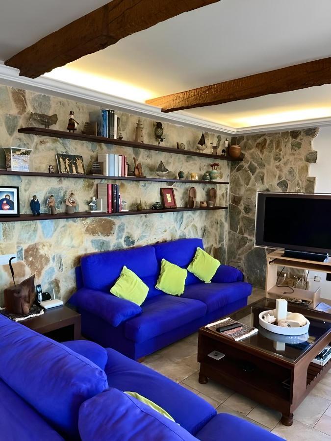 Casa La Calma Villa Лас Палмас де Гран Канария Екстериор снимка