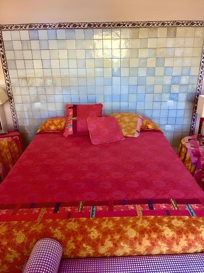 Casa La Calma Villa Лас Палмас де Гран Канария Екстериор снимка