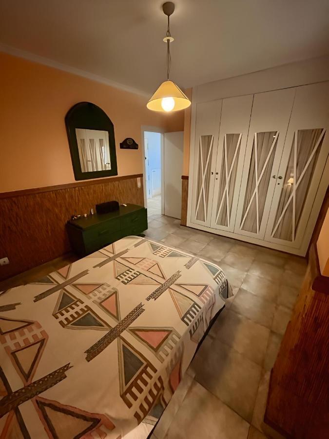 Casa La Calma Villa Лас Палмас де Гран Канария Екстериор снимка