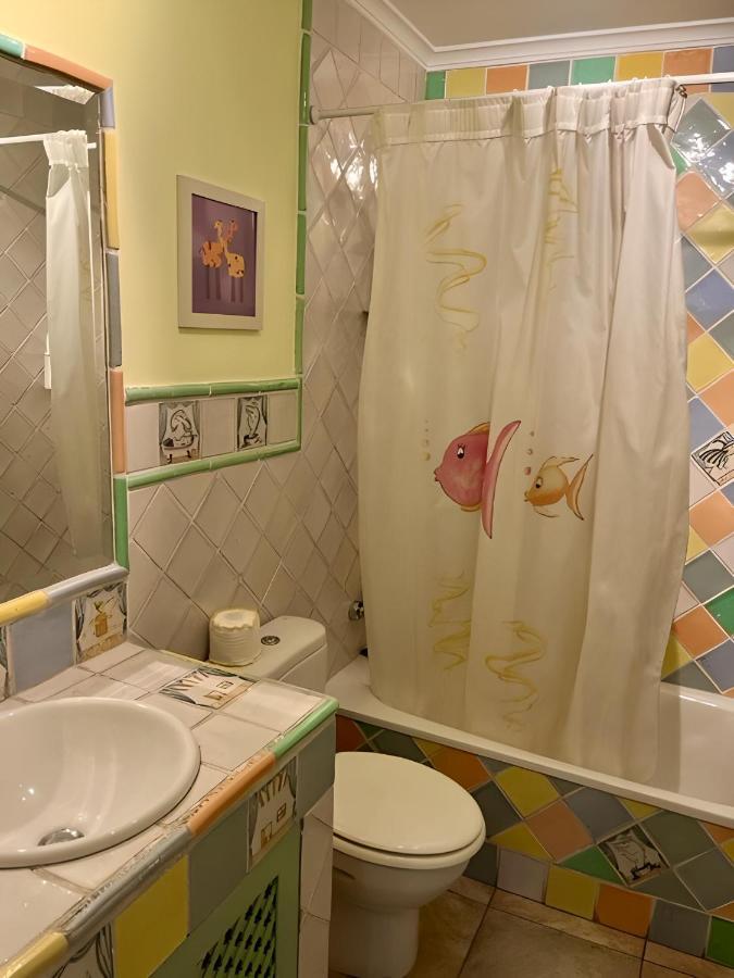 Casa La Calma Villa Лас Палмас де Гран Канария Екстериор снимка